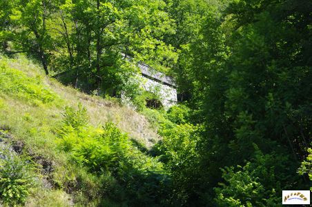 Les tunnels ferroviaires du Somport